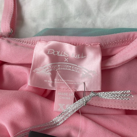 Dolls kill - Picture 4 of 5